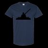 Heavy Cotton T-Shirt Thumbnail