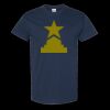Heavy Cotton T-Shirt Thumbnail