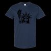 Heavy Cotton T-Shirt Thumbnail