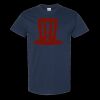 Heavy Cotton T-Shirt Thumbnail