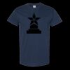 Heavy Cotton T-Shirt Thumbnail