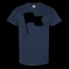 Heavy Cotton T-Shirt Thumbnail