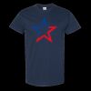 Heavy Cotton T-Shirt Thumbnail