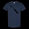 Heavy Cotton T-Shirt Thumbnail