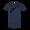 Heavy Cotton T-Shirt Thumbnail