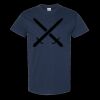 Heavy Cotton T-Shirt Thumbnail