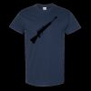 Heavy Cotton T-Shirt Thumbnail