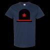 Heavy Cotton T-Shirt Thumbnail