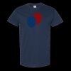 Heavy Cotton T-Shirt Thumbnail