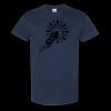 Heavy Cotton T-Shirt Thumbnail