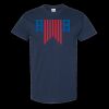 Heavy Cotton T-Shirt Thumbnail