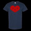 Heavy Cotton T-Shirt Thumbnail