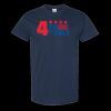 Heavy Cotton T-Shirt Thumbnail