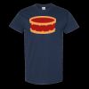 Heavy Cotton T-Shirt Thumbnail