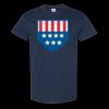 Heavy Cotton T-Shirt Thumbnail