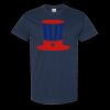 Heavy Cotton T-Shirt Thumbnail