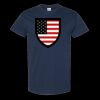 Heavy Cotton T-Shirt Thumbnail