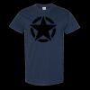 Heavy Cotton T-Shirt Thumbnail