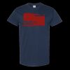 Heavy Cotton T-Shirt Thumbnail