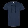 Heavy Cotton T-Shirt Thumbnail