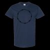 Heavy Cotton T-Shirt Thumbnail