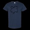 Heavy Cotton T-Shirt Thumbnail