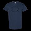 Heavy Cotton T-Shirt Thumbnail