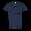 Heavy Cotton T-Shirt Thumbnail