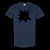 Heavy Cotton T-Shirt Thumbnail