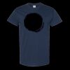 Heavy Cotton T-Shirt Thumbnail