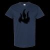 Heavy Cotton T-Shirt Thumbnail