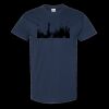 Heavy Cotton T-Shirt Thumbnail