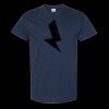 Heavy Cotton T-Shirt Thumbnail