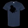 Heavy Cotton T-Shirt Thumbnail