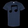 Heavy Cotton T-Shirt Thumbnail