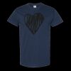 Heavy Cotton T-Shirt Thumbnail