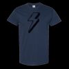 Heavy Cotton T-Shirt Thumbnail
