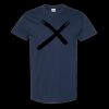 Heavy Cotton T-Shirt Thumbnail