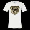 Unisex Short Sleeve Jersey Tee Thumbnail