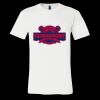 Unisex Short Sleeve Jersey Tee Thumbnail