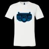 Unisex Short Sleeve Jersey Tee Thumbnail