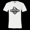 Unisex Short Sleeve Jersey Tee Thumbnail