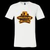 Unisex Short Sleeve Jersey Tee Thumbnail