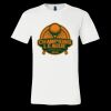 Unisex Short Sleeve Jersey Tee Thumbnail