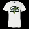 Unisex Short Sleeve Jersey Tee Thumbnail