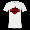 Unisex Short Sleeve Jersey Tee Thumbnail