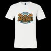 Unisex Short Sleeve Jersey Tee Thumbnail