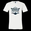 Unisex Short Sleeve Jersey Tee Thumbnail