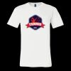 Unisex Short Sleeve Jersey Tee Thumbnail