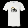 Unisex Short Sleeve Jersey Tee Thumbnail